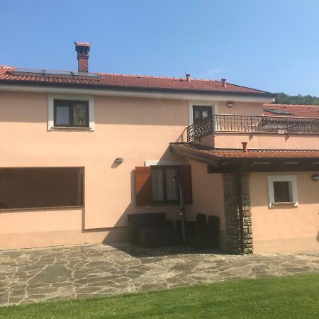 Apartments Vidovic Cezarji Exterior photo