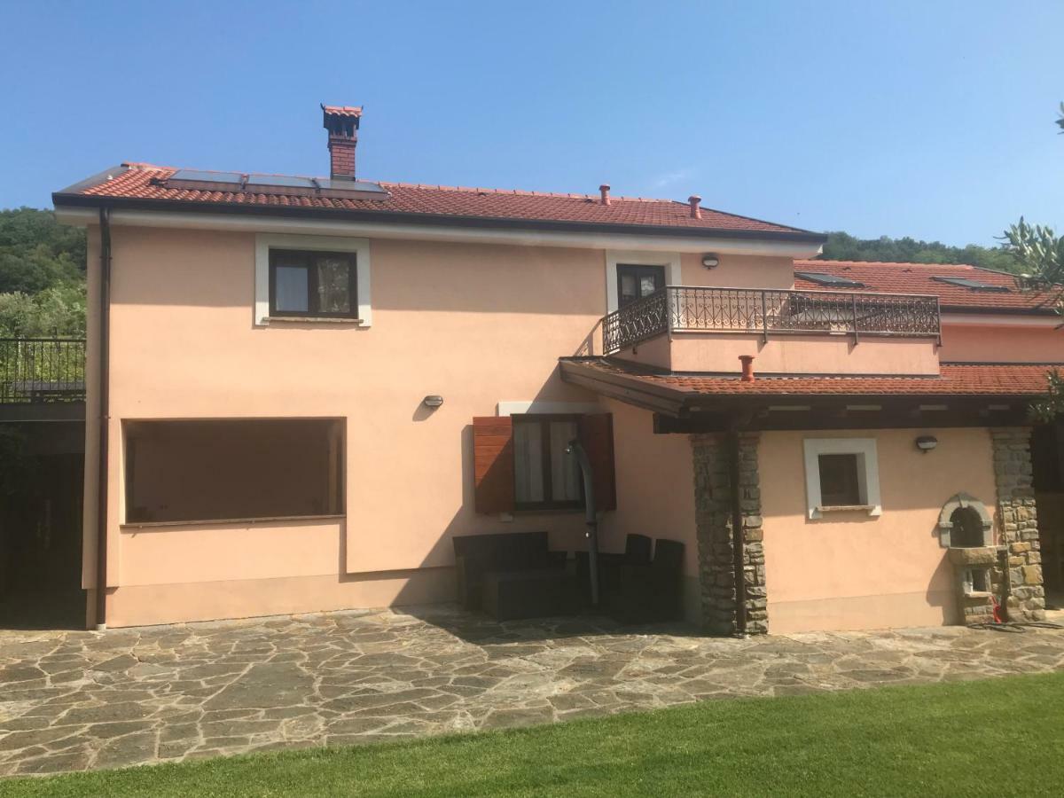 Apartments Vidovic Cezarji Exterior photo