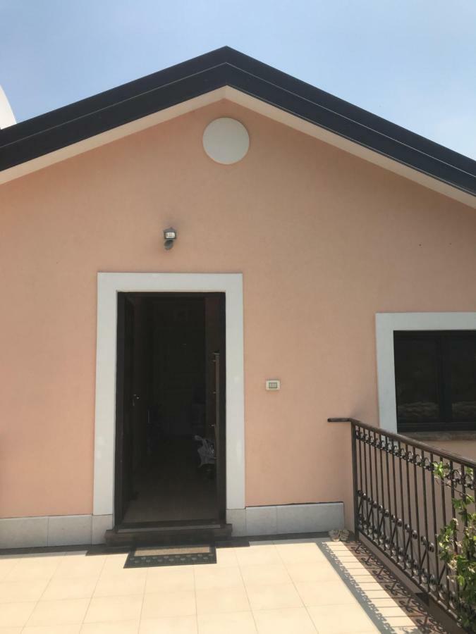Apartments Vidovic Cezarji Exterior photo