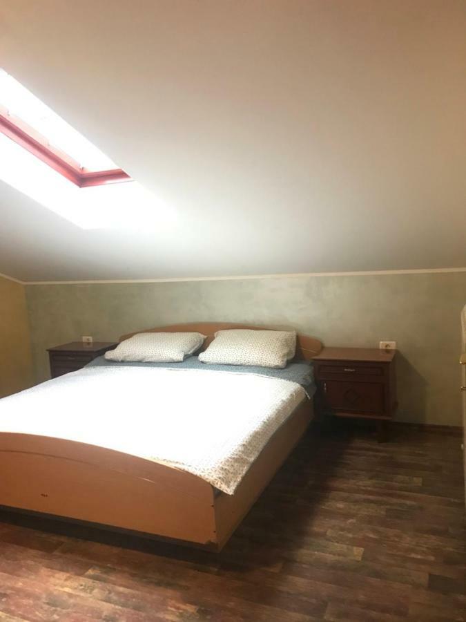 Apartments Vidovic Cezarji Exterior photo