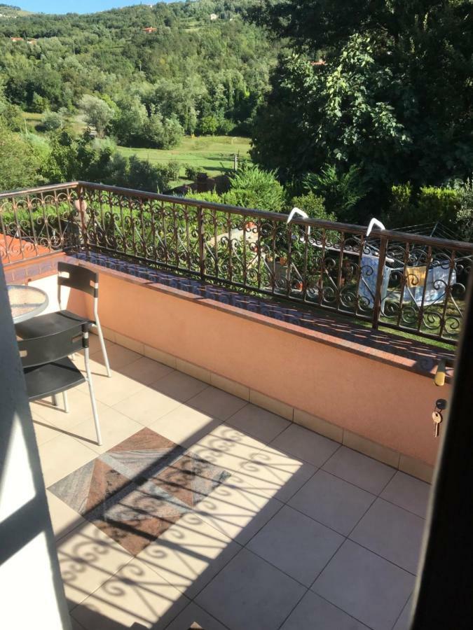Apartments Vidovic Cezarji Exterior photo