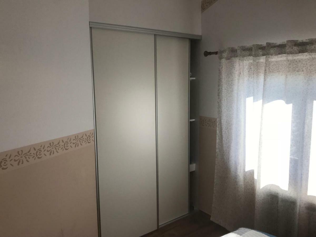 Apartments Vidovic Cezarji Exterior photo